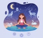 Animal Spirit Wisdom: A Deep Guide to Ancestral Archetypes