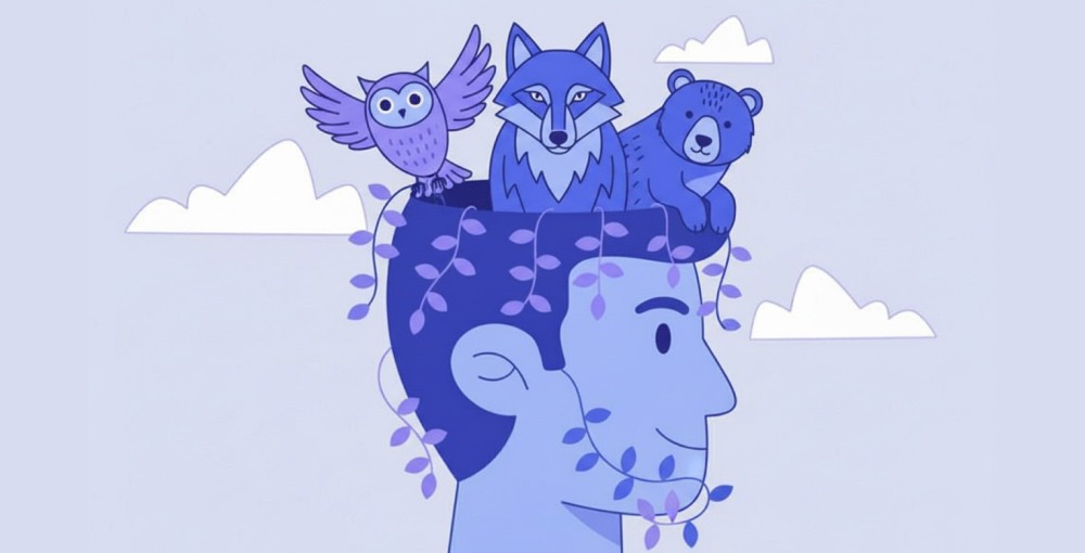 Find Your Spirit Animal: Meaning, Methods, and Benefits