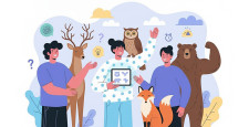 Guide to Understanding Your Spirit Animal: Meaning, Benefits, and Practice